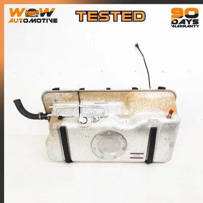 06-16 ASTON MARTIN V8 VANTAGE 4.3L FUEL GAS TANK RESERVOIR ASSEMBLY OEM - Image 1 of 4