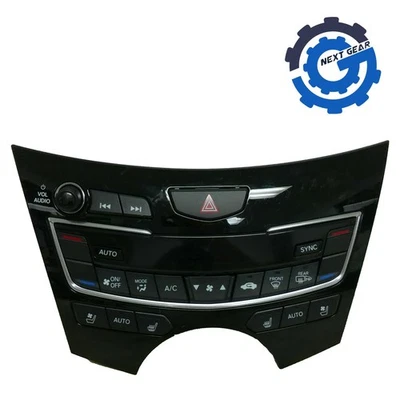 OEM Acura Dash Control Unit for 2019-2024 Acura RDX 2.0L L4 79610-TJB-A11 - Image 1 of 4