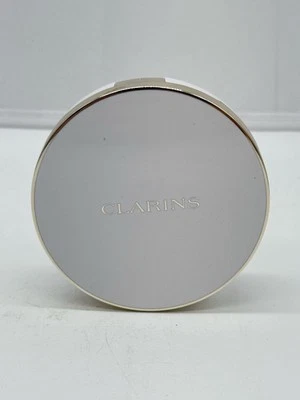 BASE HIDRATANTE Y DE LARGA DURACIÓN CLARINS PARIS #108 ARENA - FALTA COJÍN Foto 1 de 4