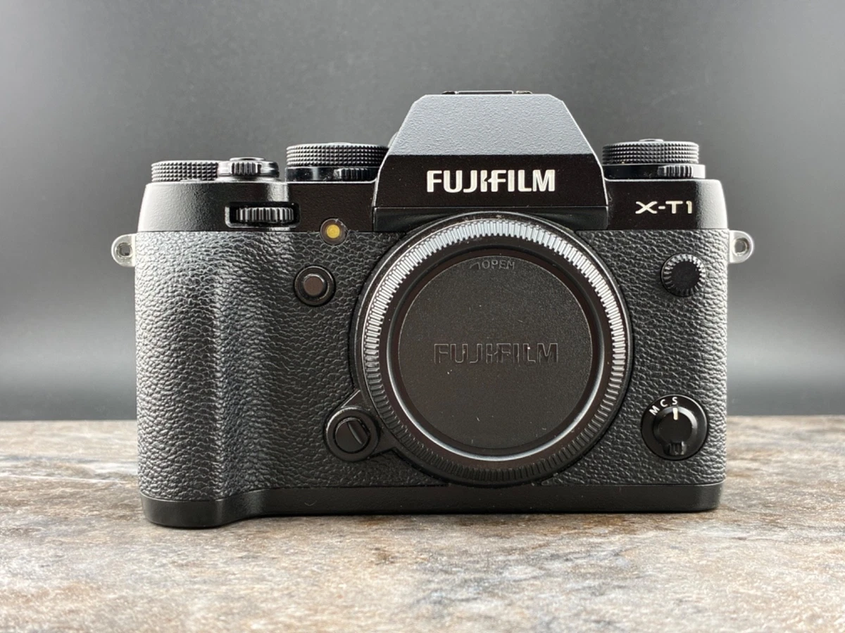 Fujifilm X Series X-T1 Digital Cameras for Sale - Shop New & Used