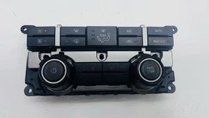 2011-2012 Ford F150 Ac Heater Temperature Climate Control Unit BL3Z-19980-V - Picture 1 of 4