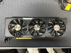 AMD R9 Fury 4gb - Picture 1 of 5
