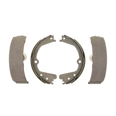 Zapatas de freno de estacionamiento ACDelco genuinas para Ford E-450/E-350 Super Duty 2008-2024 Foto 1 de 4