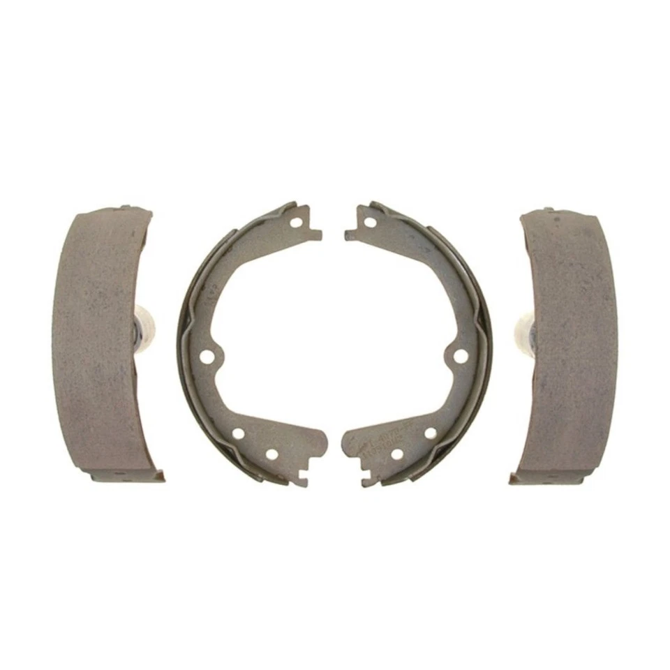 Zapatas de freno de estacionamiento ACDelco genuinas para Ford E-450/E-350 Super Duty 2008-2024 Foto 1 de 4