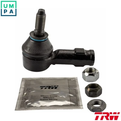 TIE ROD END JTE541 FOR VW ABF 2.0L AFN 1.9L 4cyl PASSATAAA 2.8L ABV 2.9L 6cyl - Image 1 of 4