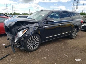Alternator Fits 18-21 EXPEDITION 352827 - Picture 1 of 12
