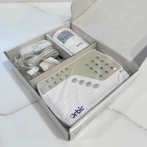 Alarm System by Straight Talk With Motion Sensor AX54N Remote - Picture 1 of 9