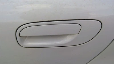 Manija de puerta del conductor exterior S60 puerta trasera compatible con 01-09 VOLVO 60 SERIES 247123 Foto 1 de 4