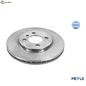 2x BRAKE DISC 315 521 3001 FOR BMW Z1/Roadster M40B18 M42B18 M10B18 1.8L 4cyl - Picture 1 of 9