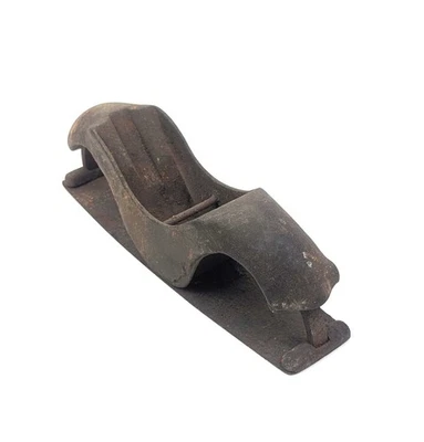 Antique Bailey Pre Stanley Lateral Circular Compass Plane - Image 1 of 4