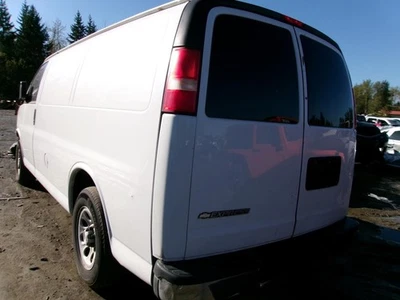 Used Air Bag Module fits: 2009 Chevrolet Express 1500 van Air Bag under driver s - Изображение 1 из 4