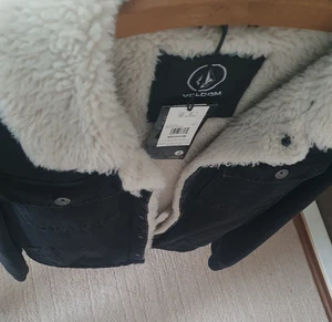 Volcom Herren Keaton Jacke - Bild 1 von 4