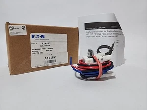 NEU Eaton A1X1PK Zusatzschalter 1490D72G06 - Bild 1 von 8