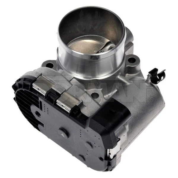 For Ford Fusion 2013-2014 Dorman 977-352 Solutions Fuel Injection Throttle Body Foto 1 de 3