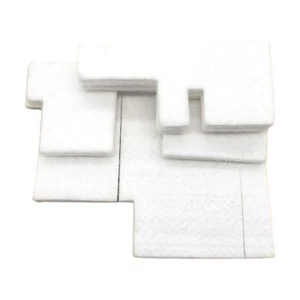 Waste Ink Pad Absorber Kit Sponge Fits For Canon G2500 G3100 G3500 G2700 G2800 - Picture 1 of 3