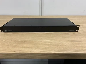 CRESTRON Audio Breakout AUD-BOB-1602 16-Channel Analog Audio Box - Picture 1 of 3