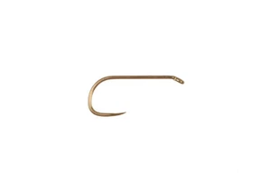 Partridge Barbless Catskill Long CLSD Fly Tying Hook - 25 hooks per packet - Picture 1 of 1