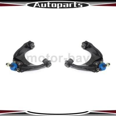 Brazo de control superior delantero rótula para GMC Canyon 2012 2011 2010 2009 2008 2007 Foto 1 de 4