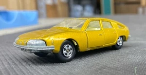 Matchbox Series No 56 BMC 1800 Rininfarina Made in England 1969 Lesney Products - Picture 1 of 7