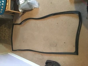 LDV 400 CONVOY HIGH ROOF LH REAR DOOR SEAL GENUINE NOS TER6157 - Picture 1 of 2