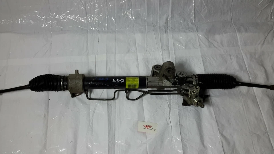 2007-2010 Saturn Outlook 3.6L Power Steering Gear OEM 23271566 Foto 1 de 3