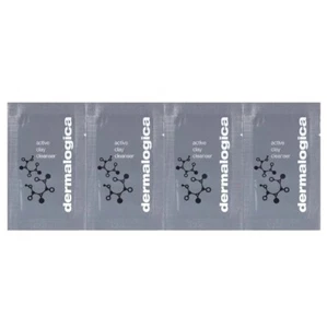 8pcs x Dermalogica Active Clay Cleanser Sample #tw - Picture 1 of 1