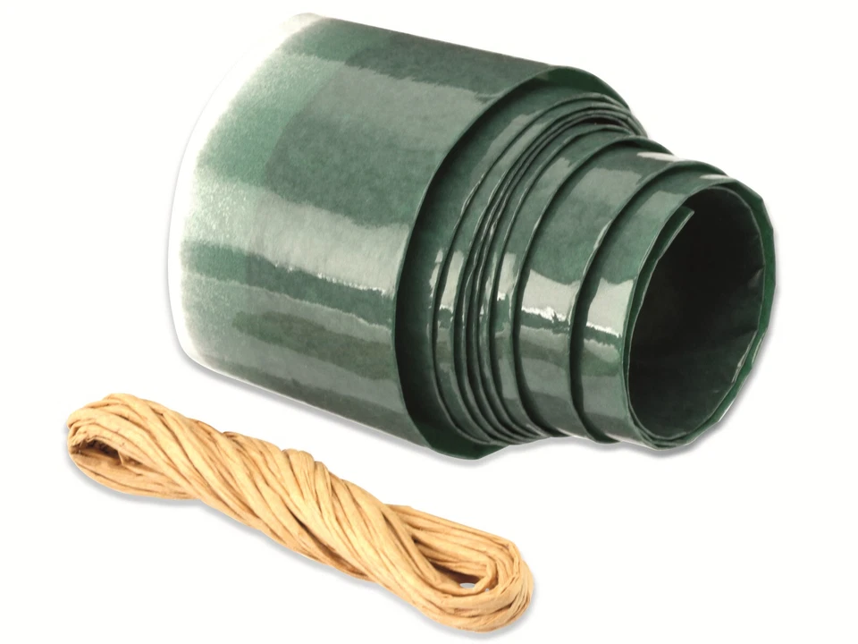 BAUMLEIMRING LEIMRING Ameisen Raupen BAUMSCHUTZRING - Bild 1 von 1