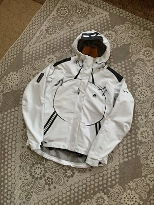 Cortavientos Nike ACG Mujer L Artículo raro Tecnología Recco Foto 1 de 4