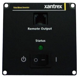 KIT DE INTERFAZ DE PANEL REMOTO XANTREX PROSINE PARA 1000 Y 1800 - Imagen 1 de 1