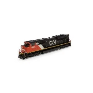 Athearn Genesis # 70681 G2 SD70M-2 con DCC e suono, CN # 8921 HO nuovo con scatola - Foto 1 di 1