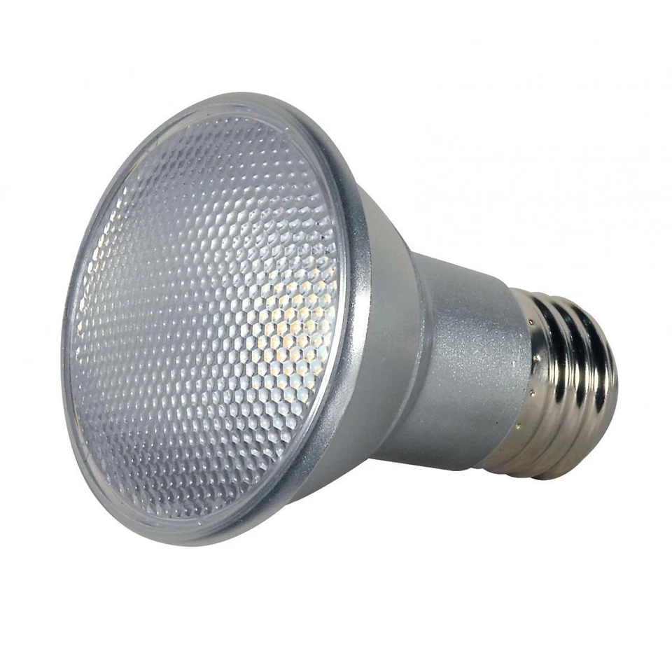 Satco S9408 7PAR20/LED/40'/4000K/120V/D - Image 1 of 1