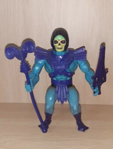 Masters del Universo Skeletor Taiwan MOTU - Imagen 1 de 6