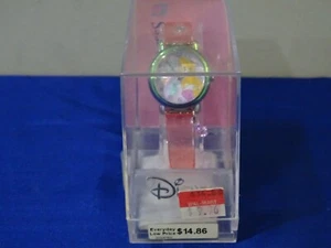 Retired Avon Disney Cinderella Princess Watch P6 - Picture 1 of 6