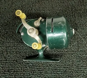 Vintage Shakespeare Wonder Cast No1774 Reel  - Picture 1 of 4