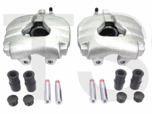 VW T5 Transporter 2.5 TDI (03-) Bremssättel vorne | 333mm | 17' Räder - Bild 1 von 3