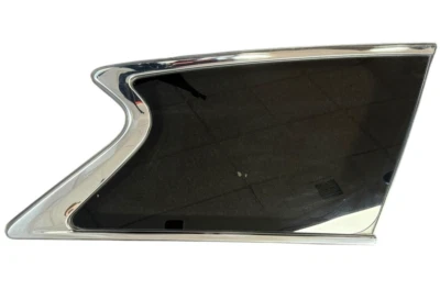 INFINITI QX60 2014-2017 cuarto de pasajero trasero derecho ventana de cristal 833003ja1A OEM Foto 1 de 4