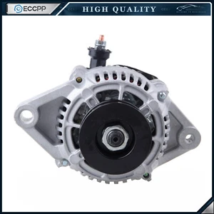 New Alternator for Chevy Mini Street Rod Race 1-Wire 400-52062 12180-SE - Picture 1 of 8