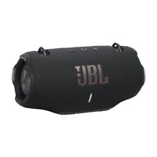 JBL XTREME4 Bluetooth Speaker IP67 Dustproof and Waterproof Black NEW