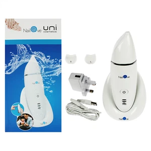 Electric Manicure Automatic Nail Clipper File Easy Use Electronic Pedicure Tool - Picture 1 of 7