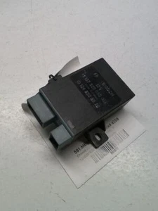 1992 Mercedes-Benz 300CE - Right Seat Belt Feeder Module - 1248205026 - R199712 - Picture 1 of 5