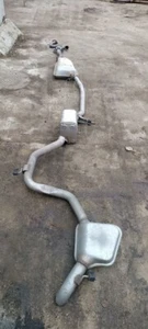 Silencer Chrysler Pacifica 2018 68223887AC - Picture 1 of 10
