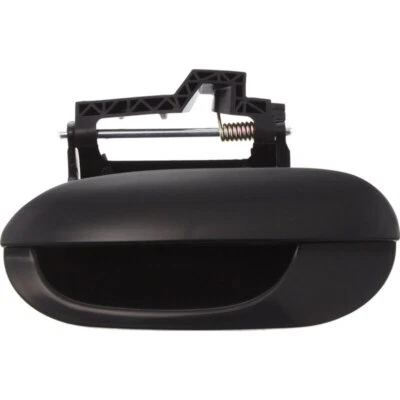Exterior Door Handle Rear Driver Side For 1997-2003 BMW 540i 528i 525i 530i - Image 1 of 4