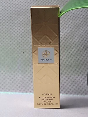 Tory Burch Absolu eau De Parfum Rollerball 0.2oz/6ml - Image 1 of 2