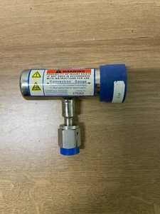 Granville-Phillips 275262 Convectron Gauge, working - Picture 1 of 4
