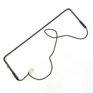 FISHER & PAYKEL FRIDGE DEFROST ELEMENT 266W 47CM 240V WITH PLUG E413T, E440T - Picture 1 of 1