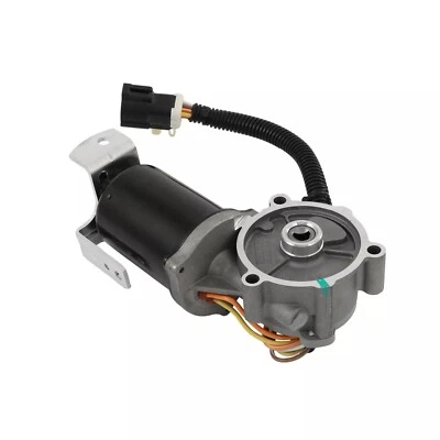 Transfer Case Shift Motor Fits Ford Ranger Mazda B2300 B2500 B3000 B4000 600-807 - Image 1 of 4