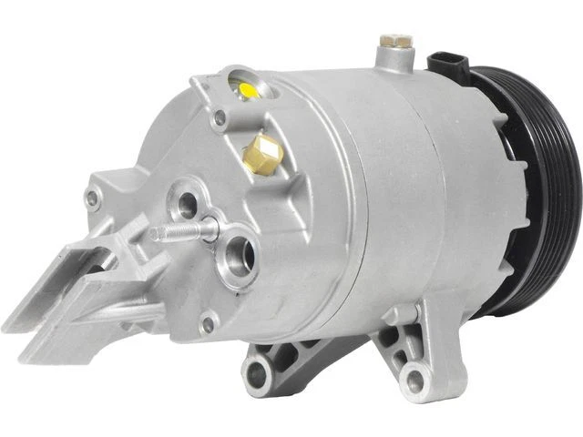 Compresor de aire acondicionado para Pontiac Grand Prix LaCrosse Impala Monte Carlo Allure GM92V7 Foto 1 de 1