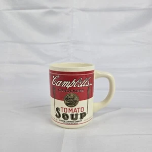 Vintage 1970’s Campbell's Tomato Soup Coffee Mug Cup Made In The USA Vintage - Bild 1 von 9