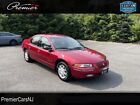 1998 Chrysler Cirrus LXi 1998 Chrysler Cirrus, Candy Apple Red Metallic with 17695 Miles available now!