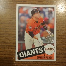 2020 Topps Series 2 1985 35 Anniversary Inserts You pick to complete your set